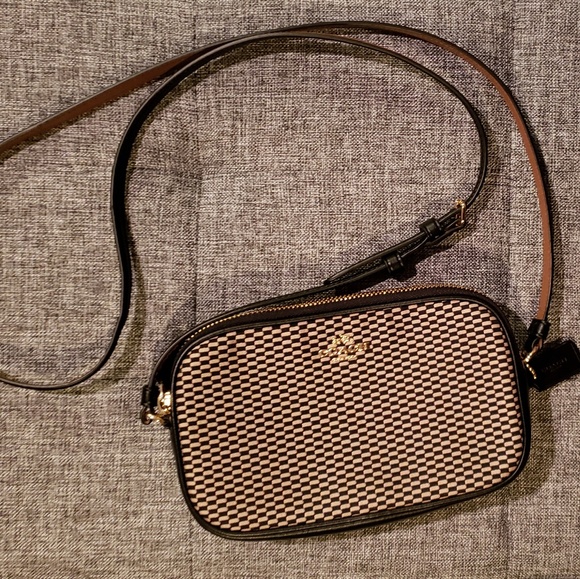 Coach Handbags - Coach | Crossbody